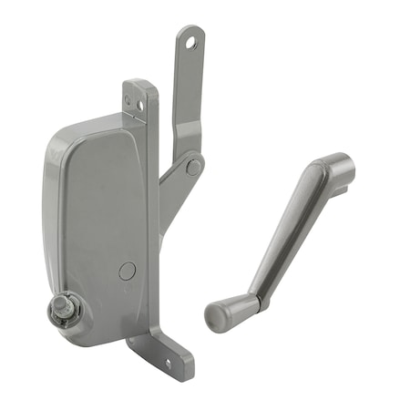 Prime-Line Awning Window Operator, Left-Hand, for Pan American Single Pack H 3669